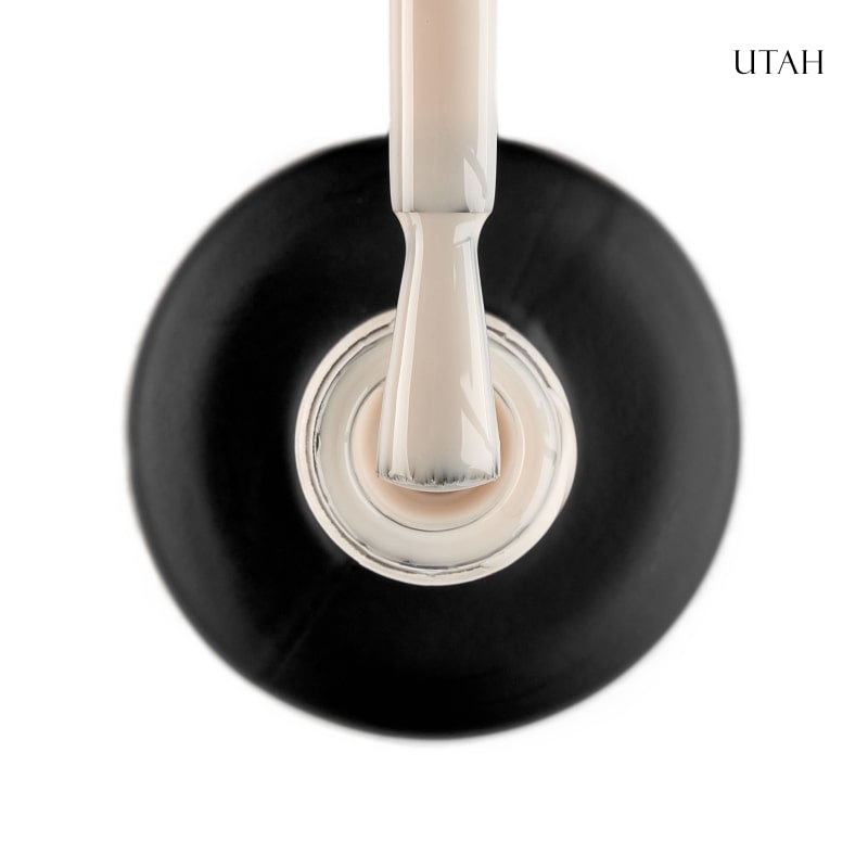 GLOSS Color Base Gel Utah, 11 ml